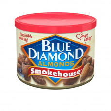 Blue Diamond Almonds Smokehouse 170 gm